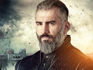 Kuruluş Orhan - Turpal Tokaev - Turahan Bey Kimdir?