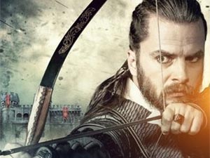 Kuruluş Orhan - Yiğit Uçan - Boran Bey Kimdir?