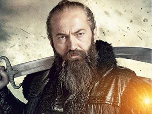 Kuruluş Orhan - İsmail Erkan Bilben - Kanyumaz Kimdir?