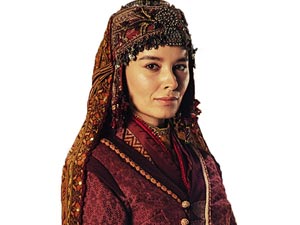 Kuruluş Osman - Açelya Özcan - Ayşe Hatun Kimdir?
