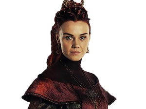 Kuruluş Osman - Alma Terzic - Sofia Kimdir?