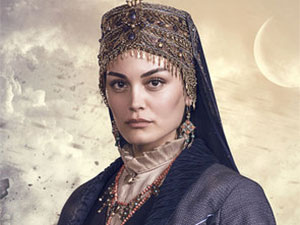 Kuruluş Osman - Belgin Şimşek - Gonca Hatun Kimdir?