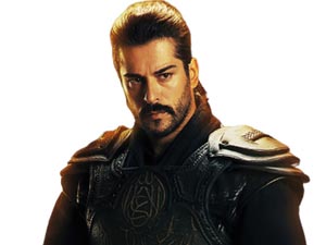 Kuruluş Osman - Burak Özçivit - Osman Bey Kimdir?