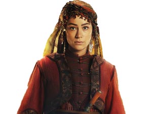 Kuruluş Osman - Buse Arslan - Aygül Hatun Kimdir?