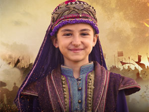 Kuruluş Osman - Ekin Pasvanoğlu - Ayşe Kimdir?