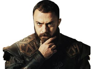 Kuruluş Osman - Eren Hacısalihoğlu - Batur Kimdir?