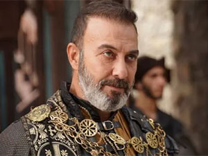 Kuruluş Osman - Hakan Yılmaz - Prens Kantakuzenos Kimdir?