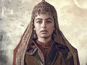 Kuruluş Osman - Leya Kırşan - Fatma Hatun Kimdir?