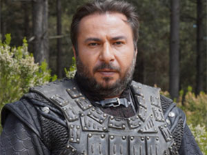 Kuruluş Osman - Mustafa Kırantepe - Yiğit Bey Kimdir?