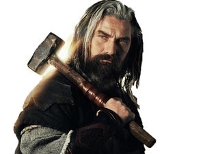 Kuruluş Osman - Nurettin Sönmez - Bamsı Kimdir?