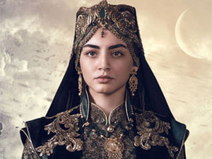 Kuruluş Osman - Özge Törer - Bala Hatun Kimdir?