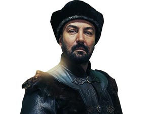 Kuruluş Osman - Saruhan Hünel - Alişar Kimdir?