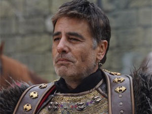 Kuruluş Osman - Tayanç Ayaydın - Claudius Kimdir?