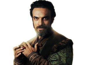 Kuruluş Osman - Uğur Aslan - Nizameddin Kimdir?