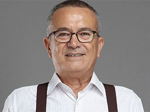 Kusursuz Kiracı - Hasan Şahintürk - Muzaffer Ortaç Kimdir?