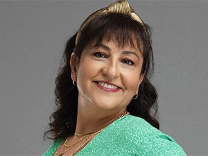 Kusursuz Kiracı - Özlem Tokaslan - Hamiyet Kimdir?