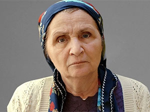 Kusursuz Kiracı - Rüçhan Çalışkur - Hafize Polat Kimdir?