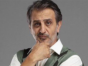 Kusursuz Kiracı - Ruhi Sarı - Sami Kimdir?