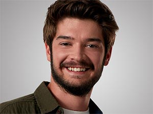 Kuzey Yıldızı İlk Aşk - Burak Can - Poyraz Kadıoğlu Kimdir?