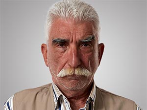 Kuzey Yıldızı İlk Aşk - Cezmi Baskın - Yaşar Kadıoğlu Kimdir?