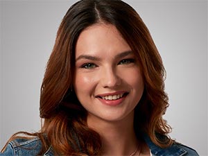 Kuzey Yıldızı İlk Aşk - Nilsu Berfin Aktaş - Gökçe Mollaoğlu Kimdir?