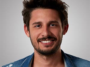 Kuzey Yıldızı İlk Aşk - Özgün Karaman - Ömer Kimdir?