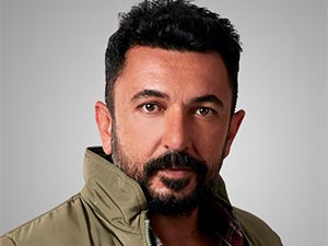 Kuzey Yıldızı İlk Aşk - Toygan Avanoğlu - Sefer Kadıoğlu Kimdir?