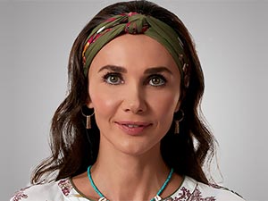 Kuzey Yıldızı İlk Aşk - Yasemin Hadivent - Fadime Kimdir?