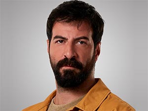 Kuzey Yıldızı İlk Aşk - İsmail Demirci - Kuzey Mollaoğlu Kimdir?