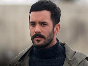 Kuzgun - Barış Arduç - Kuzgun Cebeci Kimdir?