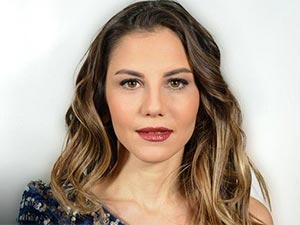 Kuzgun - Derya Beşerler - Seda Kimdir?