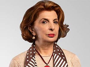 Leke - Nurinisa Yıldırım - Ferhan Yenilmez Kimdir?