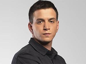 Leke - Selahattin Paşalı - Arda Yenilmez Kimdir?