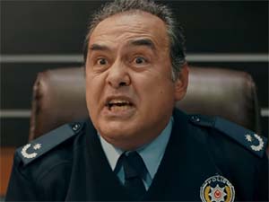 Lise Devriyesi - Çetin Özkan Kimdir?