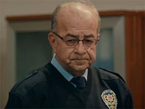 Lise Devriyesi - Oğuz Okul - Şükrü Kimdir?