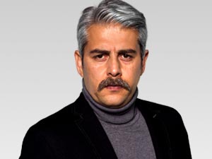 Lise Devriyesi - Yusuf Gökhan Atalay - Necdet Yılmaz Kimdir?