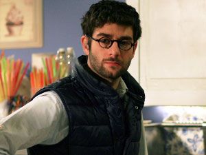 Maral: En Güzel Hikayem - Cankat Aydos - Tahsin Kimdir?