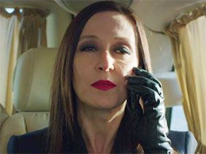 Maral: En Güzel Hikayem - Defne Halman - İnci Peker Kimdir?