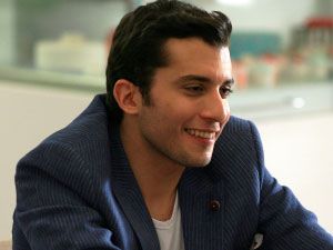 Maral: En Güzel Hikayem - Fırat Altunmeşe - Oytun Feyman Kimdir?