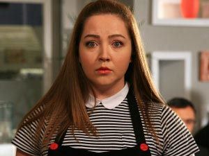 Maral: En Güzel Hikayem - Gümeç Alpay - Aslı Kimdir?