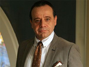 Maral: En Güzel Hikayem - Reha Özcan - Halis Feyman Kimdir?