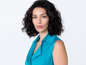 Maria ile Mustafa - Ezgi Çelik - Nadire Candemir Kimdir?