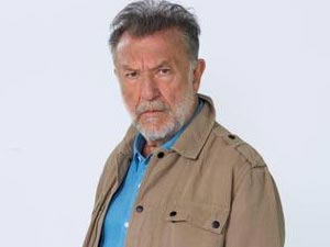 Maria ile Mustafa - Tamer Levent - Kudret Candemir Kimdir?