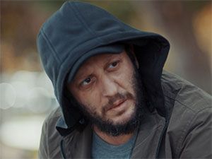 Masum (2017) - Serkan Keskin - Taner Bayrakçı Kimdir?