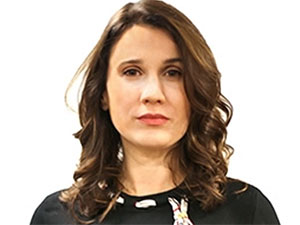 Masumiyet - Alayça Öztürk - Neval Hancı Kimdir?