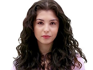 Masumiyet - Gizem Ergün - Emel Yüksel Kimdir?
