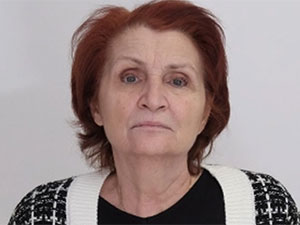 Masumiyet - Rüçhan Çalışkur - Gülizar Yüksel Kimdir?