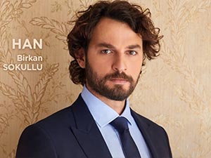Masumlar Apartmanı - Birkan Sokullu - Han Kimdir?