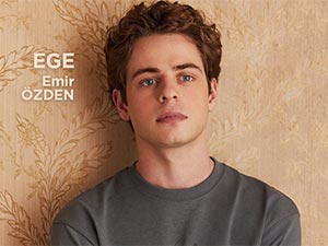 Masumlar Apartmanı - Emir Özden - Ege Kimdir?