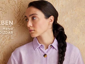 Masumlar Apartmanı - Merve Dizdar - Gülben Kimdir?